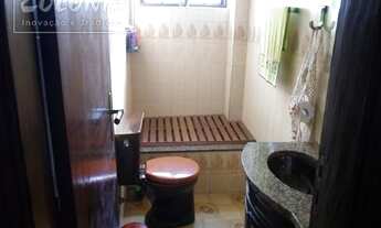 Imagem 6: Santo André - Casa Padrão - Campestre