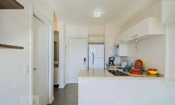 Imagem 3: Apartamento para Aluguel - Vila Mariana, 1 Quarto, 38 m2