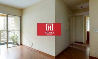 Imagem 2: Apartamento à venda no bairro Tatuapé - São Paulo/SP, Zona Leste