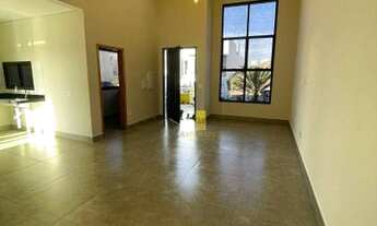 Imagem 4: Casa com 3 dormitórios à venda, 143 m² por R$ 1.100.000 - Jardim Mantova Residencial - Ind