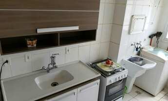 Imagem 4: Apartamento Residencial Monte Carlo