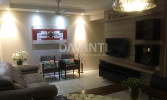 Imagem 3: Apartamento - Loteamento Residencial Vila Bella - Campinas