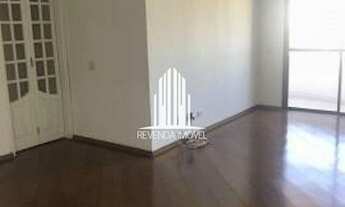 Imagem 3: Excelente apto com 3 dormitórios, sendo uma suite, sala para 2 ambientes, cozinha, lavande