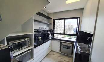 Imagem 4: São Paulo - Apartamento Padrão - Vila Olímpia