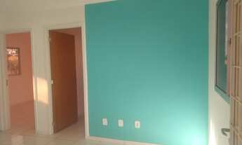 Imagem: Alugo Apartamento 2 quartos no setor Ipiranga