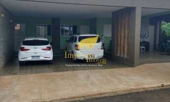 Imagem 3: Casa solar da chapada