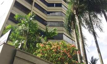 Imagem: Apartamento - Cambuí - Campinas