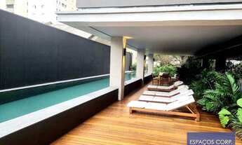 Imagem 7: Apartamento com 2 dormitórios à venda, 89m² por R$ 2.064.000 - Pinheiros - São Paulo/SP