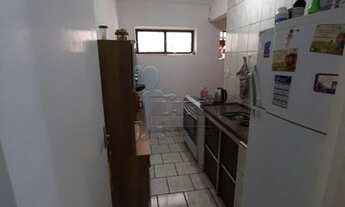 Imagem 3: Apartamento Padrão em Ribeirão Preto
