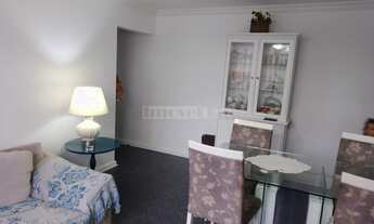 Imagem 2: São Paulo - Apartamento Padrão - Vila Olímpia