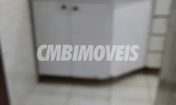 Imagem 2: Apartamento - Vila Industrial - Campinas