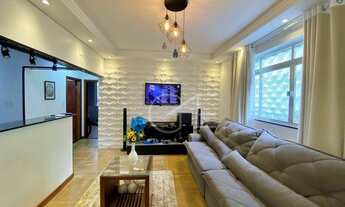 Imagem 6: Casa com 2 dormitórios à venda, 119 m² por R$ 630.000,00 - Boqueirão - Santos/SP