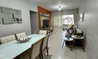 Imagem 2: Seu lindo apto na Ilha do leite com varanda, 82m², 1 vaga