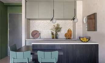 Imagem 5: São Paulo - Apartamento Padrão - Vila Olímpia