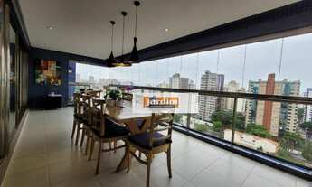 Imagem: APTO B. JARDIM ALTO PADRÃO - 3 suites