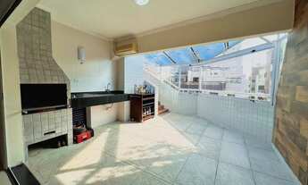 Imagem 2: Apartamento com 3 dorms, Canto do Forte, Praia Grande - R$ 1.2 mi, Cod: 724