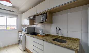 Imagem 7: Apartamento com 2 dormitórios à venda, 62 m² por R$ 190.000,00 - Vila Jardim América - Cac