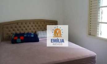 Imagem 6: Casa com 3 dormitórios à venda, 160 m² por R$ 300.000 - Conjunto São Benedito - Jacareí/SP