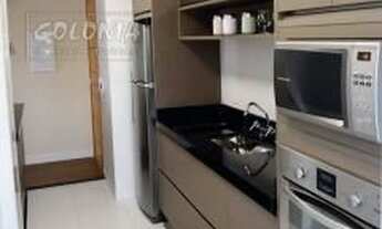 Imagem 2: Santo André - Apartamento Padrão - Parque das Nações