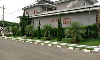 Imagem 2: CASA RESIDENCIAL em ITUPEVA - SP, RESIDENCIAL DOS LAGOS