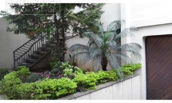 Imagem: Santo André - Casa Padrão - Vila Floresta