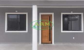 Imagem: Maricá - Casa Padrão - Itaipuaçú