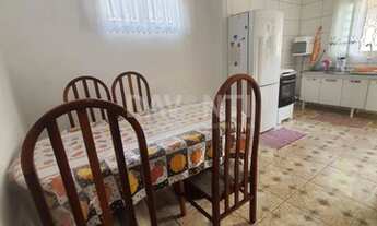 Imagem 5: Casa - Jardim Santo Antônio - Valinhos