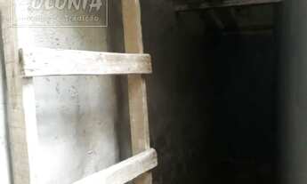 Imagem 6: Santo André - Casa Padrão - Parque Oratório