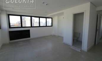 Imagem: Santo André - Conjunto Comercial/sala