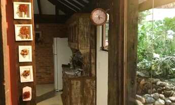 Imagem 6: Fazenda em Santos Dumont/MG de auto padrão para exigentes !!! 111 hectares