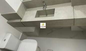 Imagem 7: Apartamento à venda, Planalto Paulista, 132m², 3 dormitórios, 1 suíte, 2 vagas!