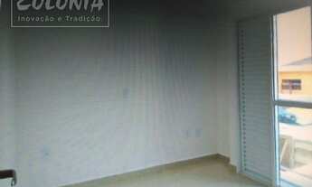 Imagem 6: Santo André - Apartamento Padrão - Vila Camilópolis