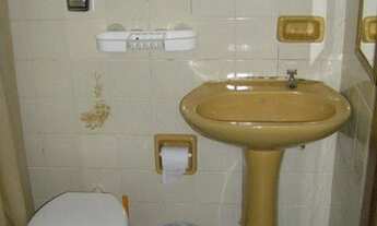 Imagem 7: Quartos em Apto todos mobiliados