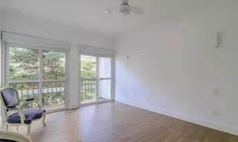 Imagem 7: Apartamento Locação 3 Dormitórios - 163 m² Pinheiros