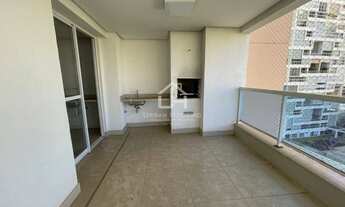 Imagem: Apartamento no St. Jardim Goiás