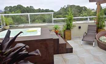 Imagem 5: FLORIANóPOLIS - Apartamento Padrão - Canasvieiras