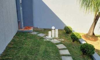 Imagem 6: Linda Casa 02 Dormitórios Santa Genebra