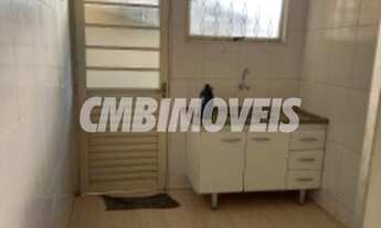 Imagem 4: Casa - Parque Bandeirantes I (Nova Veneza) - Sumaré