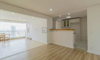 Imagem 2: Venda Apartamento 3 Dormitórios - 112 m² Chácara Santo Antônio