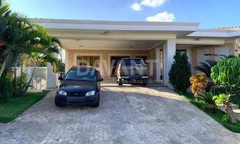 Imagem 2: Casa - Condomínio Portal do Lago - Valinhos