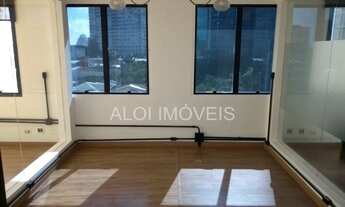 Imagem 3: Excelente localização !!! 250 metros do metro Brigadeiro, Faria Lima Os conjuntos já es