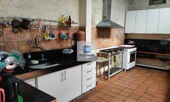 Imagem 4: Casa excelente no Estoril - Aceita imóveis em BH ou sítio próximo