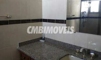 Imagem 2: Apartamento - Cambui - Campinas