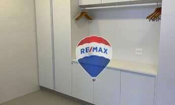 Imagem 5: Casa com 4 dormitórios à venda, 575 m² por R$ 8.900.000,00 - Residencial Villa Solaia - Ba