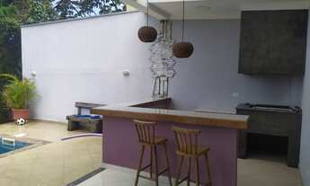 Imagem 7: Casa com 3 dormitórios no Mosaico da Serra