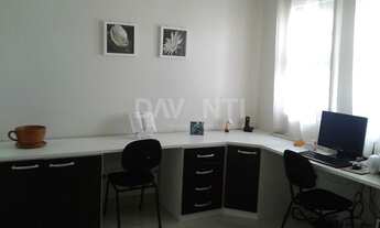 Imagem 5: Casa - Jardim Paiquerê - Valinhos