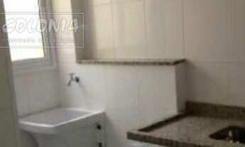 Imagem 4: Santo André - Apartamento Padrão - Parque Erasmo Assunção