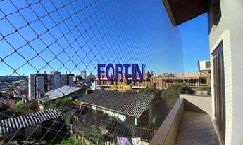 Imagem 14: Casa com 3 Dormitorio(s) localizado(a) no bairro Sagrada Família em Caxias do Sul / Ref