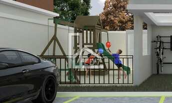 Imagem 4: APARTAMENTO 2 DORMITÓRIOS