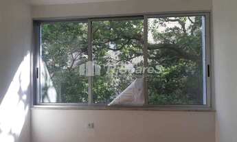 Imagem 3: Apartamento dois quartos , com dependência na rua Tonelero - Copacabana